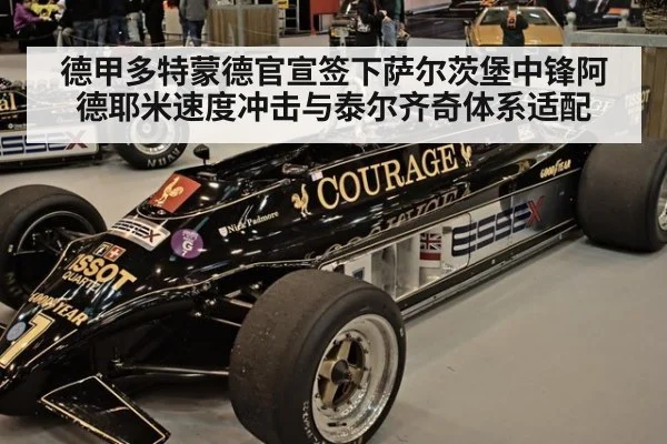 德甲多特蒙德官宣签下萨尔茨堡中锋阿德耶米速度冲击与泰尔齐奇体系适配